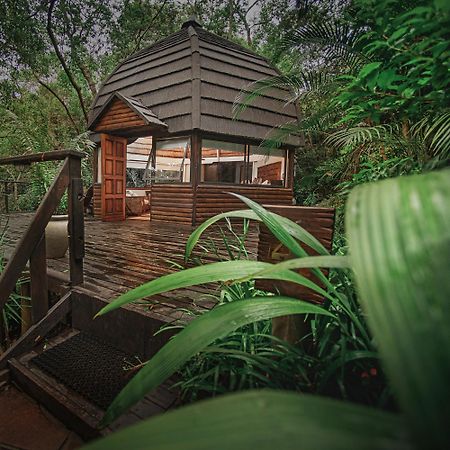 Serenity Mountain And Forest Lodge Malalane Exterior photo
