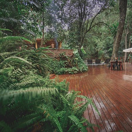 Serenity Mountain And Forest Lodge Malalane Exterior photo