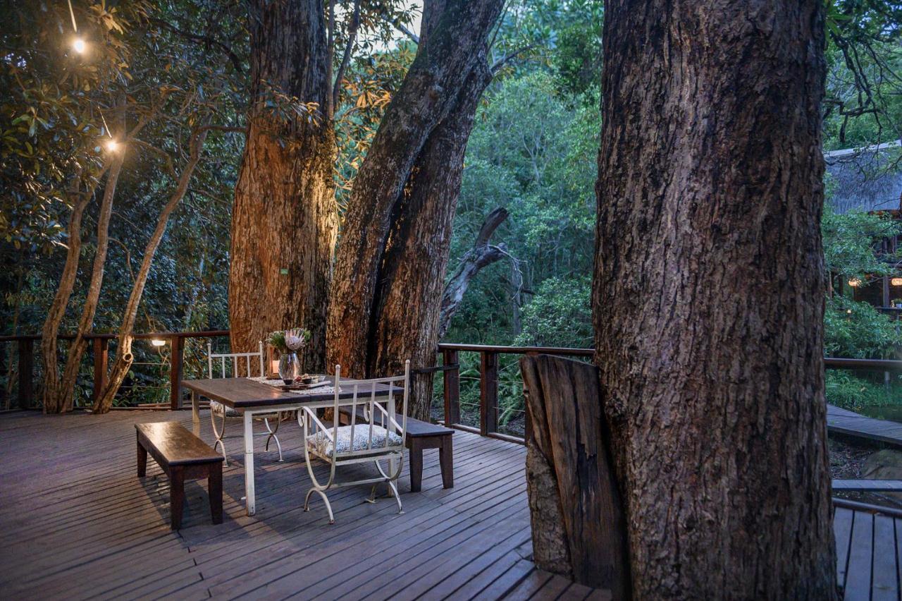 Serenity Mountain And Forest Lodge Malalane Exterior photo