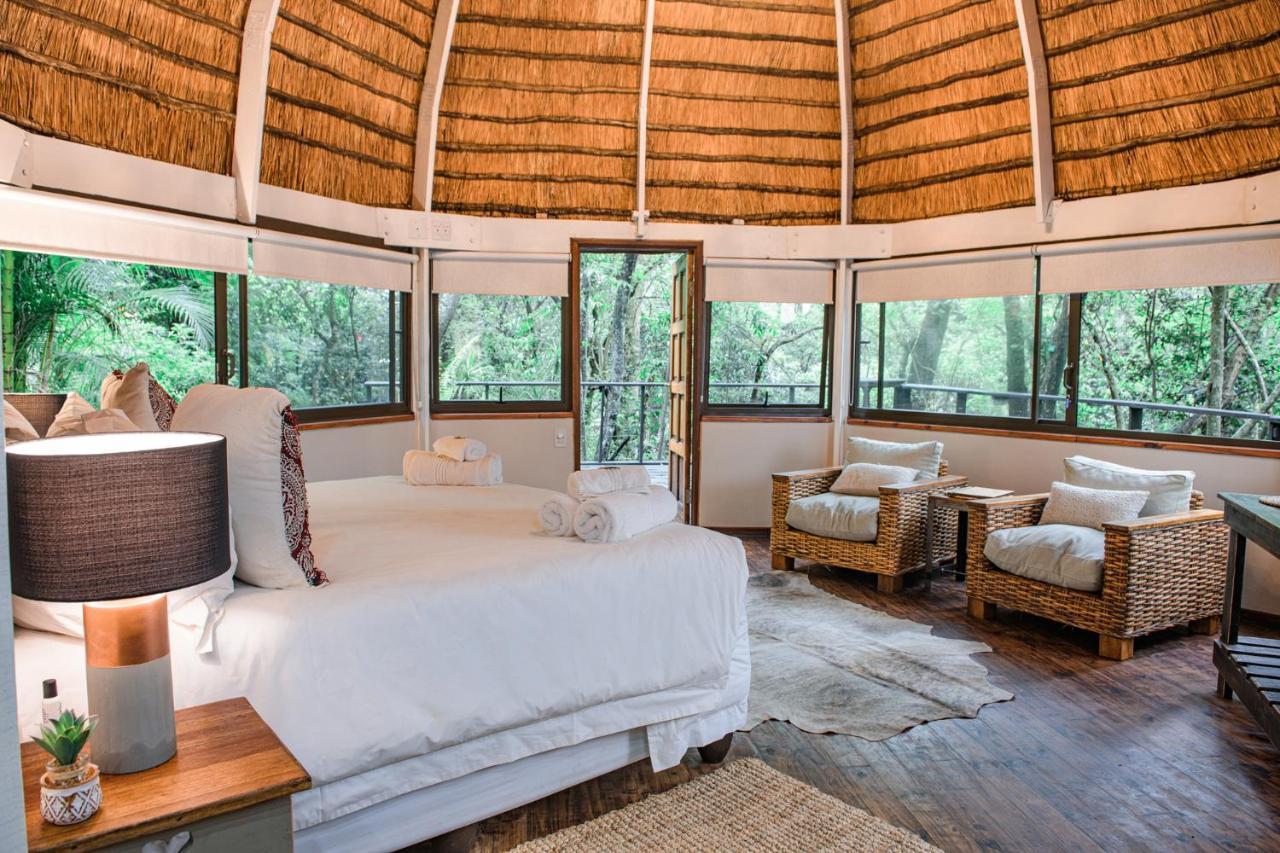 Serenity Mountain And Forest Lodge Malalane Exterior photo
