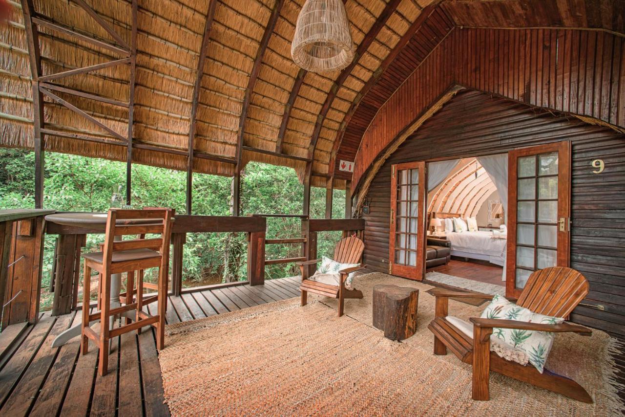 Serenity Mountain And Forest Lodge Malalane Exterior photo