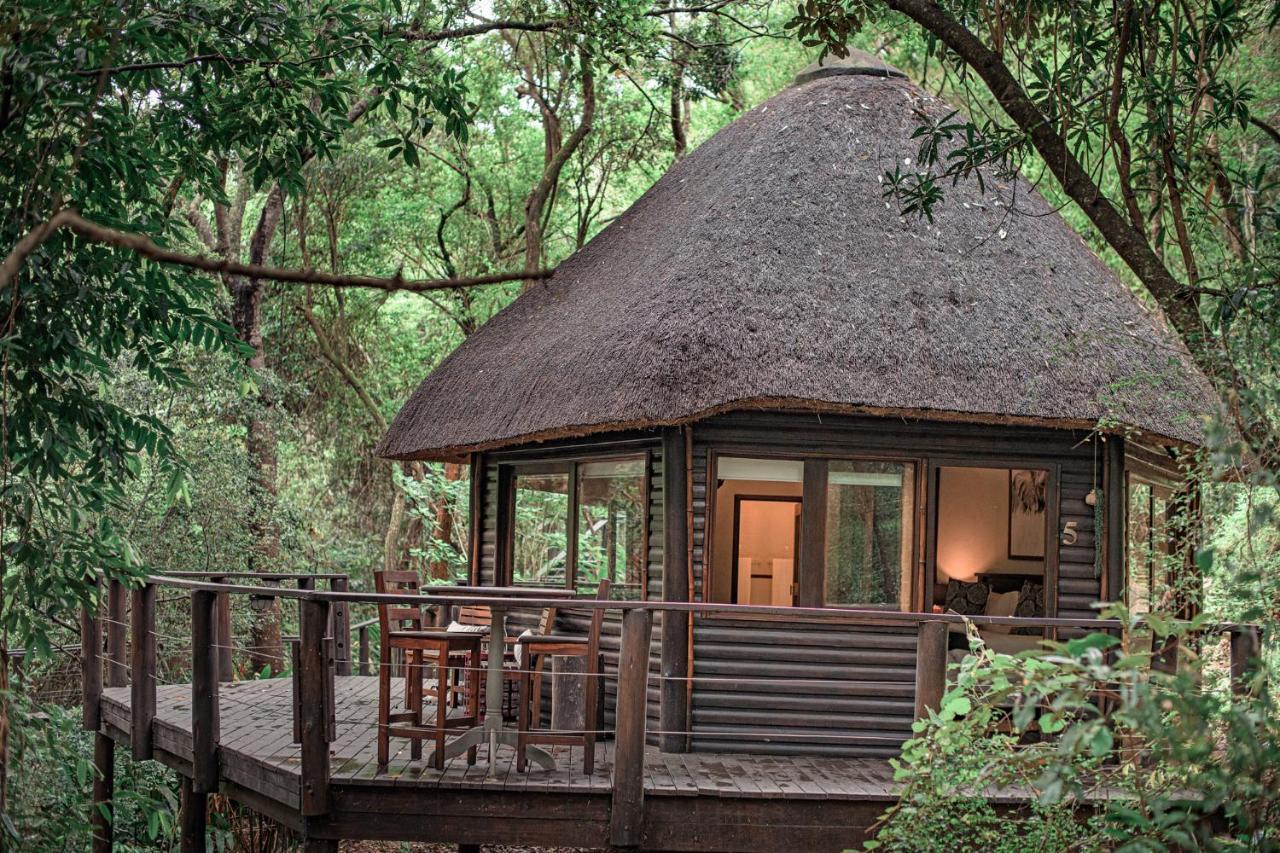 Serenity Mountain And Forest Lodge Malalane Exterior photo