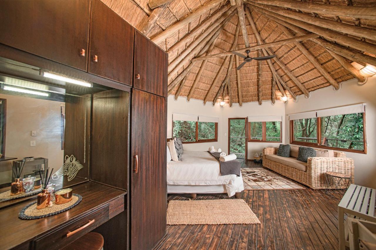 Serenity Mountain And Forest Lodge Malalane Exterior photo