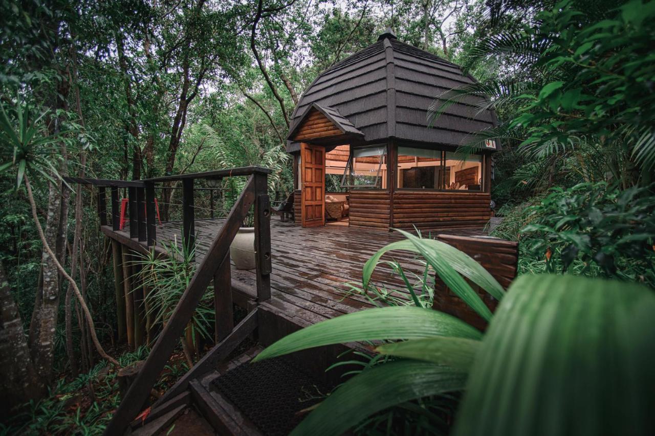 Serenity Mountain And Forest Lodge Malalane Exterior photo