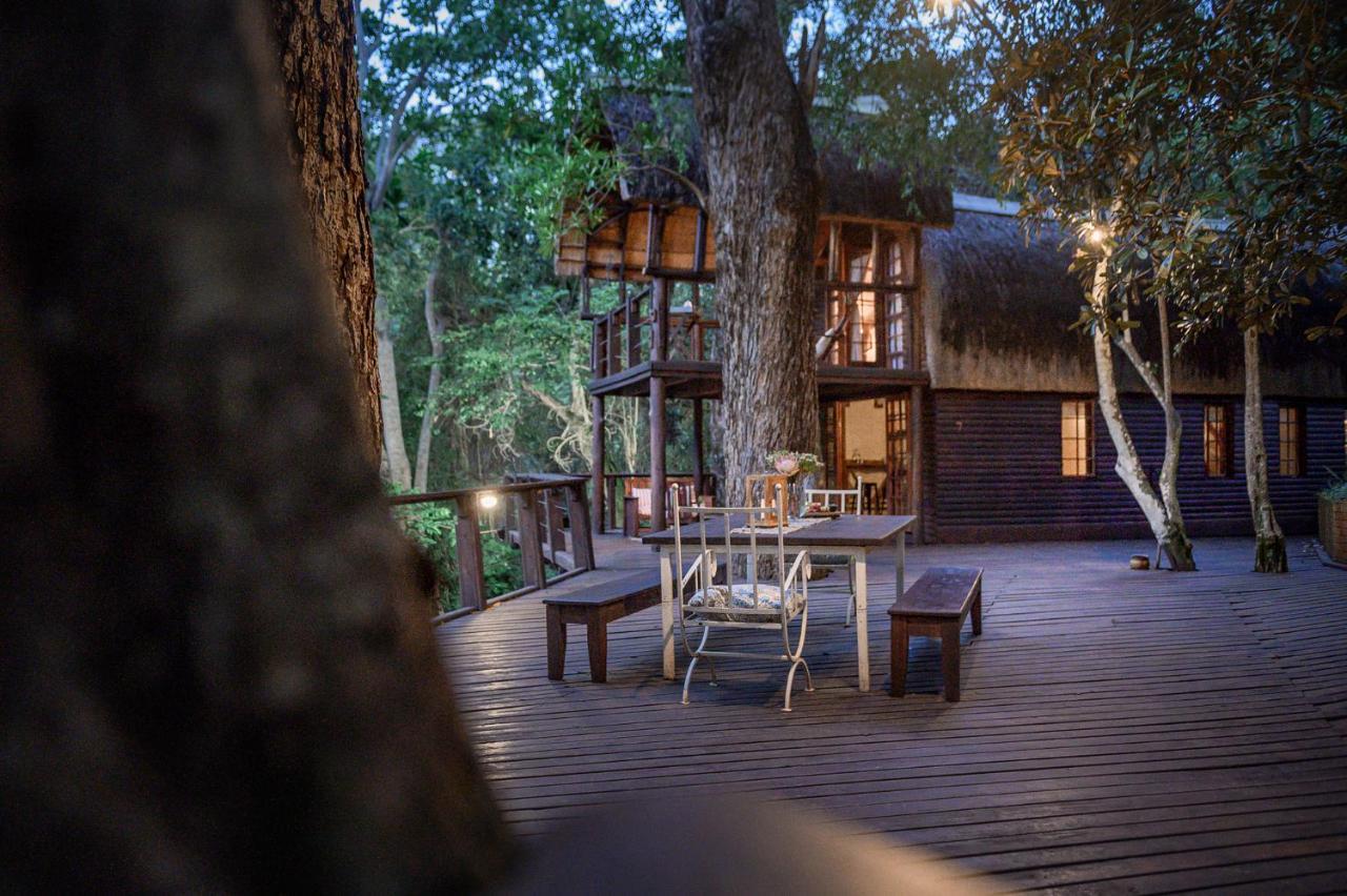 Serenity Mountain And Forest Lodge Malalane Exterior photo