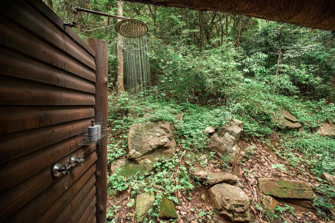 Serenity Mountain And Forest Lodge Malalane Exterior photo