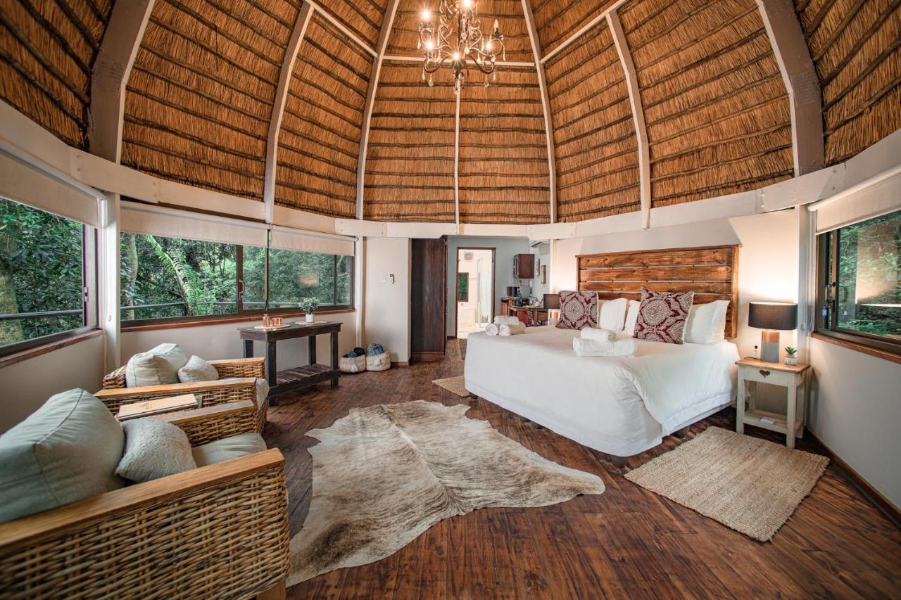 Serenity Mountain And Forest Lodge Malalane Exterior photo