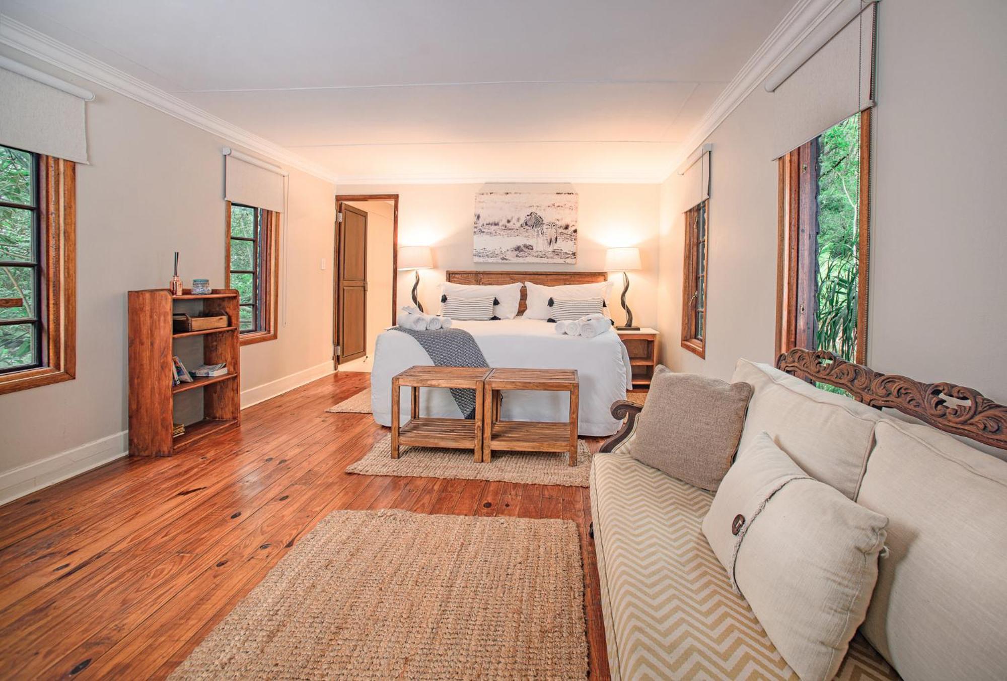 Serenity Mountain And Forest Lodge Malalane Exterior photo