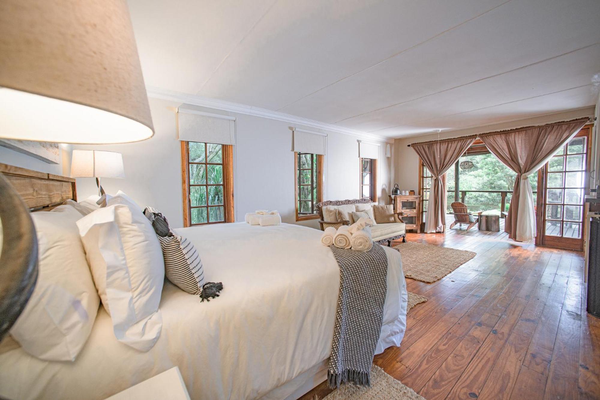 Serenity Mountain And Forest Lodge Malalane Exterior photo