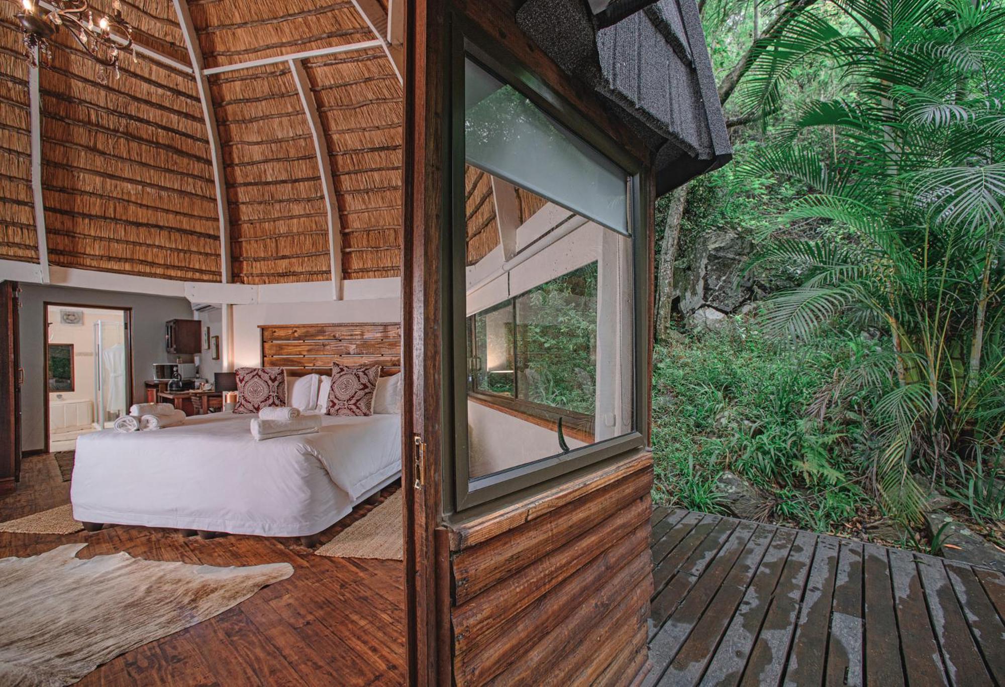 Serenity Mountain And Forest Lodge Malalane Exterior photo