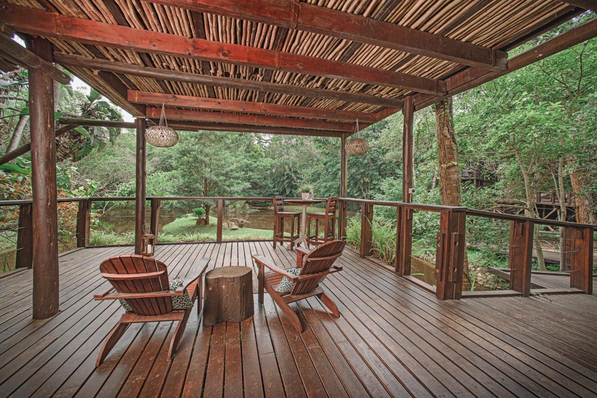 Serenity Mountain And Forest Lodge Malalane Exterior photo