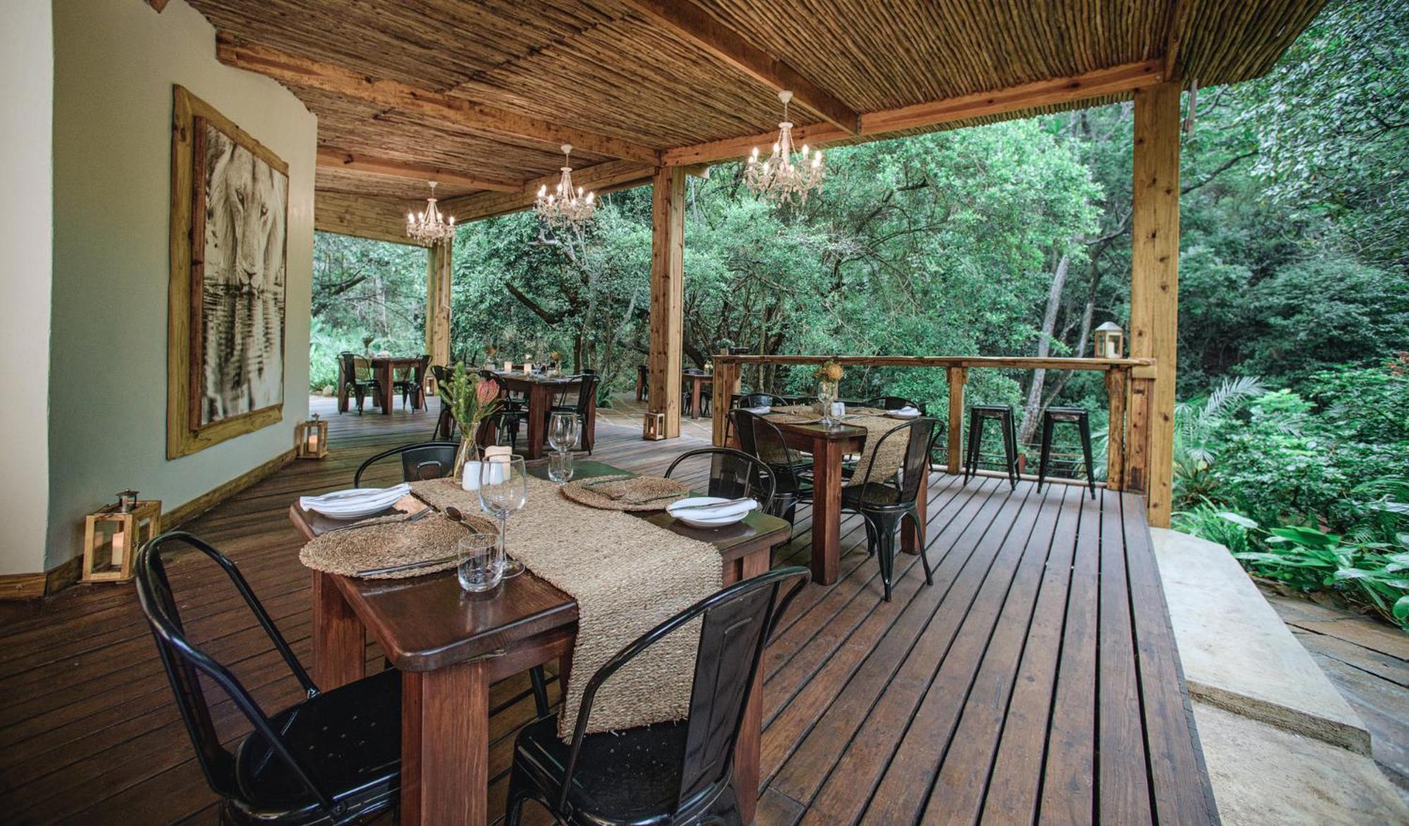 Serenity Mountain And Forest Lodge Malalane Exterior photo