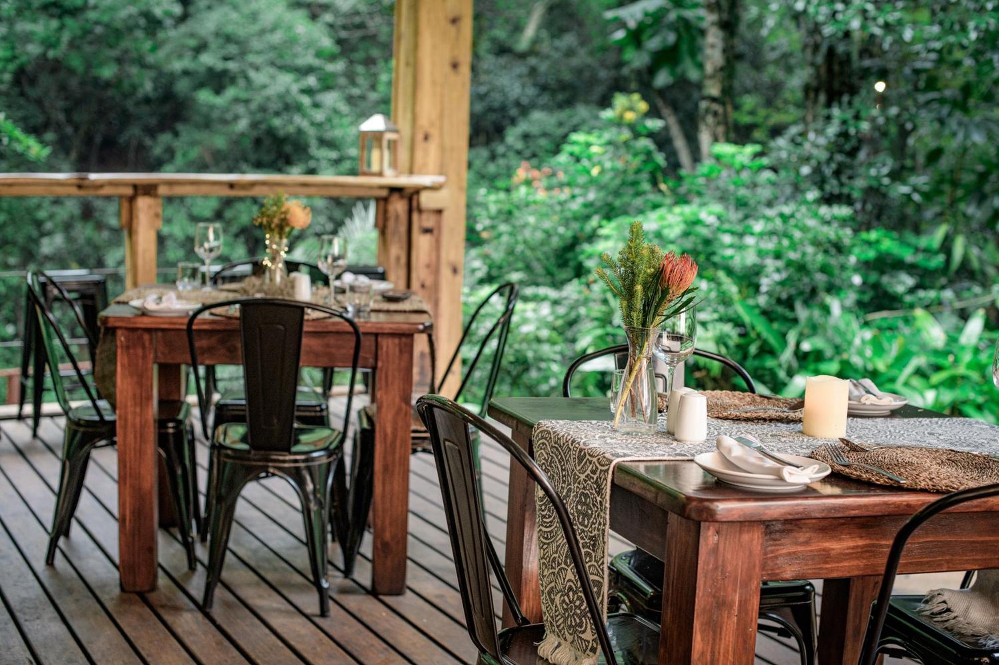 Serenity Mountain And Forest Lodge Malalane Exterior photo