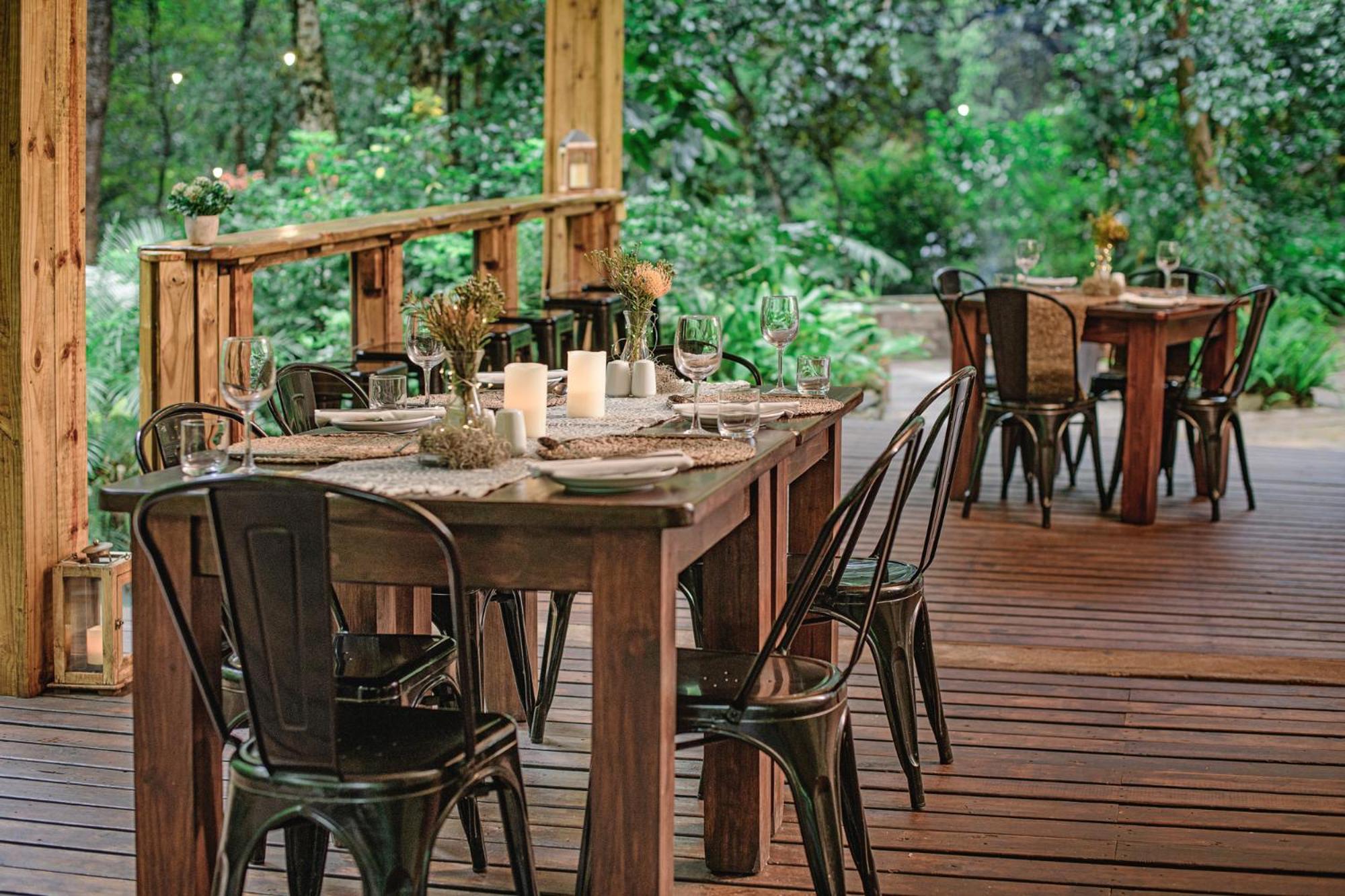 Serenity Mountain And Forest Lodge Malalane Exterior photo
