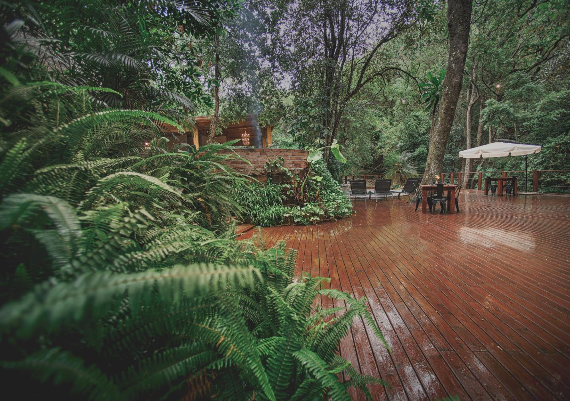 Serenity Mountain And Forest Lodge Malalane Exterior photo